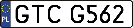 GTCG562