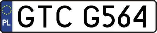 GTCG564