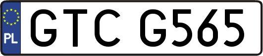 GTCG565