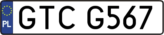 GTCG567