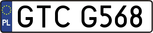 GTCG568
