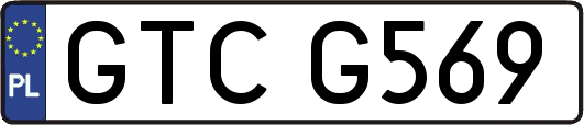 GTCG569