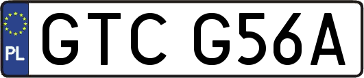 GTCG56A
