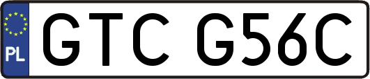 GTCG56C