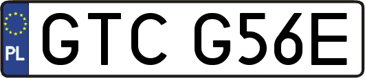 GTCG56E