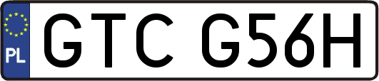 GTCG56H