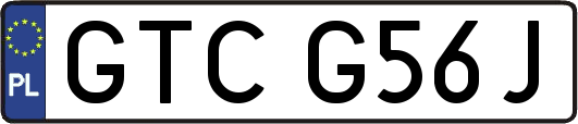 GTCG56J