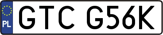 GTCG56K