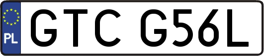 GTCG56L