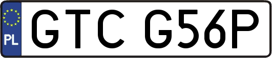 GTCG56P