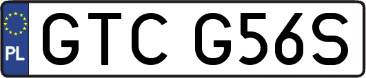 GTCG56S