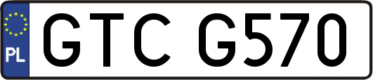 GTCG570