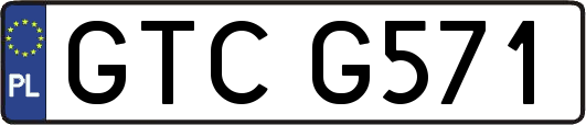 GTCG571