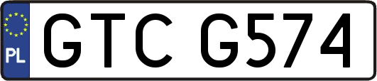 GTCG574