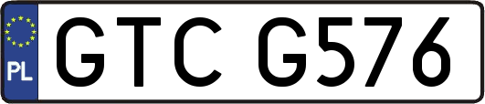 GTCG576