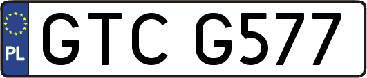 GTCG577