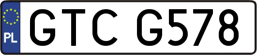 GTCG578