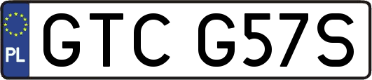 GTCG57S