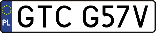 GTCG57V