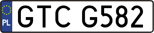 GTCG582