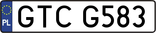 GTCG583