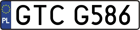 GTCG586