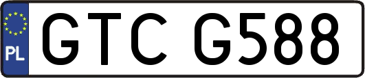 GTCG588