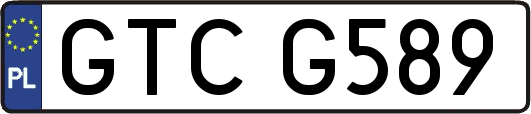 GTCG589