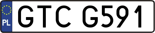 GTCG591