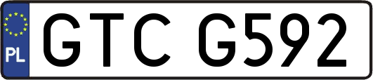 GTCG592