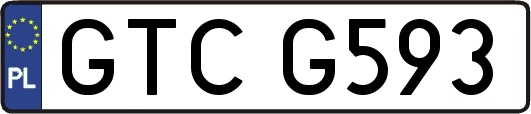 GTCG593