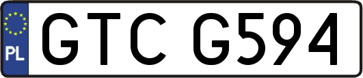 GTCG594