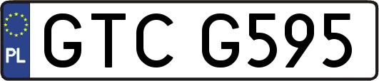 GTCG595