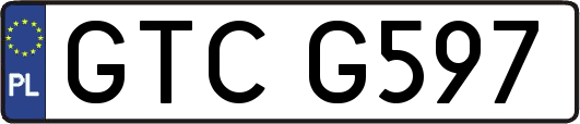 GTCG597