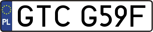 GTCG59F