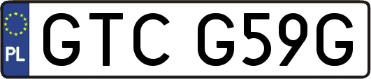 GTCG59G
