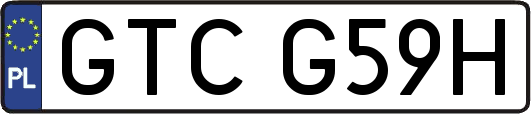 GTCG59H