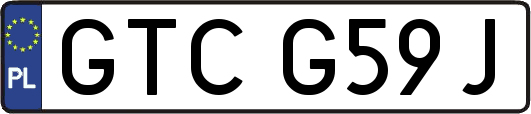 GTCG59J