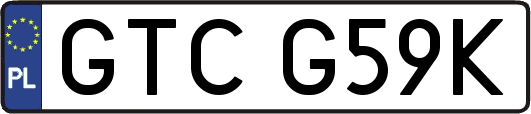 GTCG59K