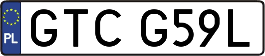 GTCG59L