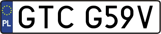 GTCG59V