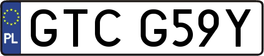 GTCG59Y
