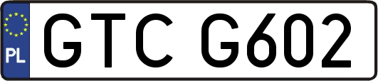 GTCG602
