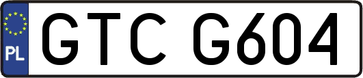 GTCG604