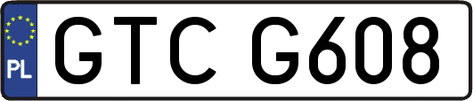 GTCG608