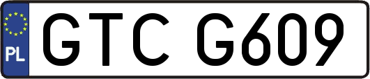 GTCG609