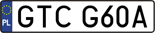 GTCG60A