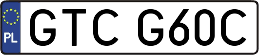 GTCG60C