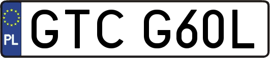 GTCG60L