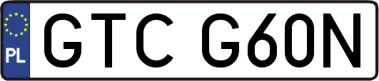 GTCG60N